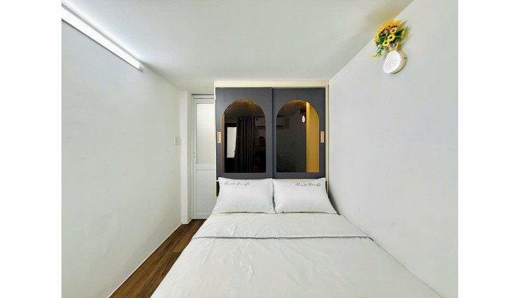 MINIHOUSE-BÁN NHÀ 3 TẦNG,2PN, QUANG TRUNG, P10 GÒ VẤP, NHỈNH 2 TỶ