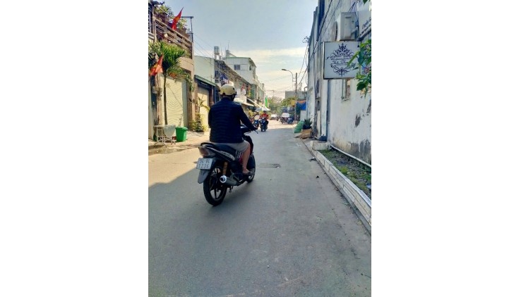 1 XẸC☘️BÁN NHÀ 2 TẦNG✨NGUYỄN VĂN KHỐI, P9 GÒ VẤP, NHỈNH 3 TỶ