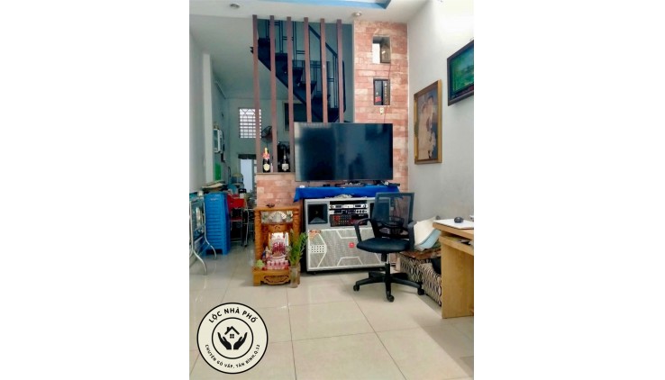 1 XẸC☘️BÁN NHÀ 2 TẦNG✨NGUYỄN VĂN KHỐI, P9 GÒ VẤP, NHỈNH 3 TỶ