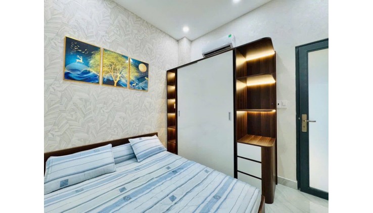 CITYLAND-BÁN NHÀ 2 TẦNG-,LÊ VĂN THỌ, P16 GÒ VẤP, NHỈNH 3 TỶ
