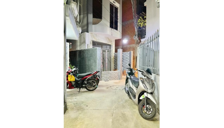 NGANG 3, DÀI 10,BÁN NHÀ 2 TẦNG, NGUYỄN VĂN KHỐI, P8 GÒ VẤP, NHỈNH 3 TỶ