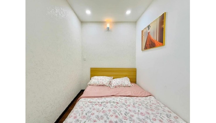 NGANG 3, DÀI 10,BÁN NHÀ 2 TẦNG, NGUYỄN VĂN KHỐI, P8 GÒ VẤP, NHỈNH 3 TỶ
