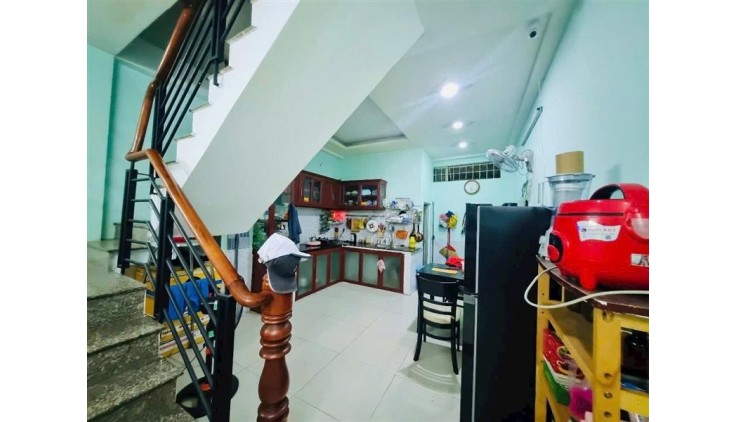 4❌12M,BÁN NHÀ 2 TẦNG, PHẠM VĂN CHIÊU, P14 GÒ VẤP, GIÁ NHỈNH 4 TỶ