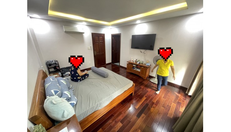 Khu độc lập ven sông Tân Phong Q7 - 7x18m - 3 tầng đẹp - giá 22.98 tỷ