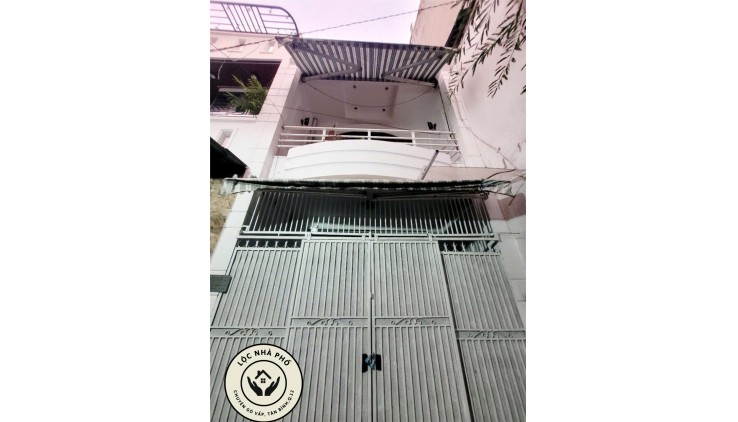 HẺM XE HƠI,BÁN NHÀ 2 TẦNG,THỐNG NHẤT, P16 GÒ VẤP, NHỈNH 1 TỶ