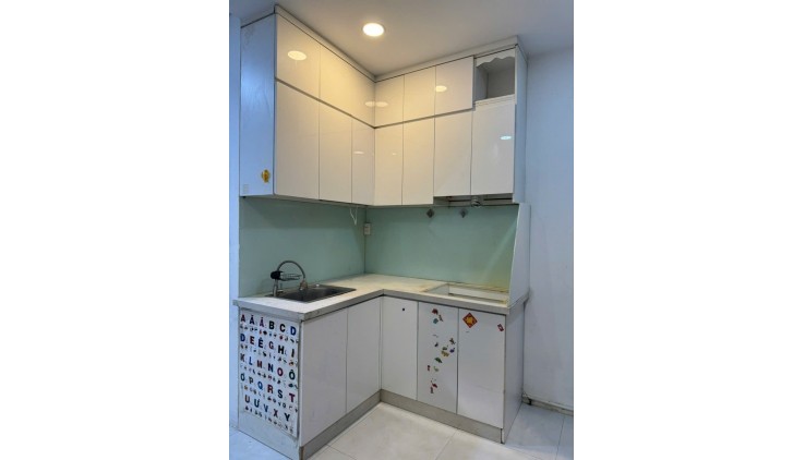 HẺM XE HƠI,BÁN NHÀ 2 TẦNG,2PN, PHẠM VĂN BẠCH, P12 GÒ VẤP, NHỈNH 2 TỶ