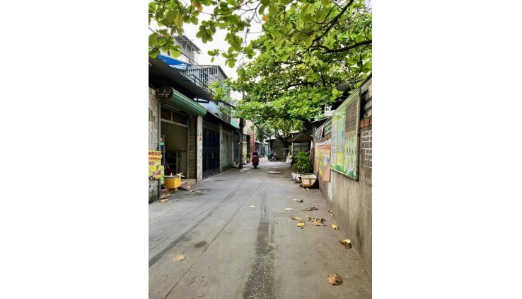 5❌14M, BÁN NHÀ CẤP 4, NGUYỄN VĂN QUÁ,TÂN THỚI HIỆP, Q.12, NHỈNH 1 TỶ