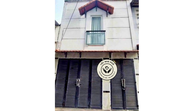 5❌9M☘️CHO THUÊ NHÀ 2 TẦNG✨HXH, NGUYỄN THÁI SƠN,P5 GÒ VẤP, 10 TRIỆU