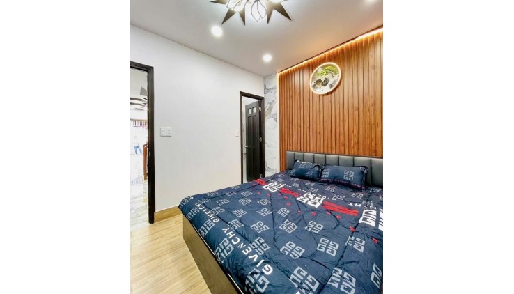 3.6❌13M☘️BÁN NHÀ 2 TẦNG✨3PN, NGUYỄN VĂN KHỐI,P9 GÒ VẤP, NHỈNH 5 TỶ