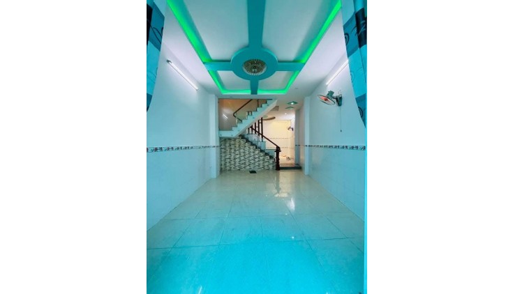 33 triệu/ tháng, BÁN CHDV, PHẠM VĂN ĐỒNG, PHƯỜNG 3 GÒ VẤP, NHỈNH 6 TỶ