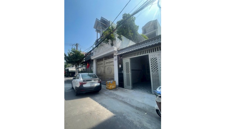 4❌16M☘️BÁN NHÀ 2 TẦNG✨3PN, PHAN HUY ÍCH, P12 GÒ VẤP, NHỈNH 5 TỶ