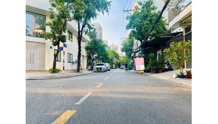 6x20 m mặt tiền đường số chợ Tân Mỹ - P Tân Phú Q7 - full thổ cư - giá 17,9 tỷ