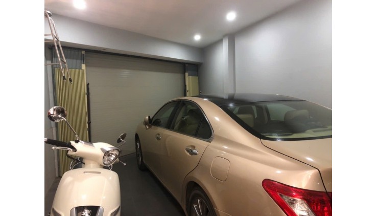 Biệt thự 17x19m MT đường số KDC An Phú Hưng - P Tân Phong Q7 - 4 tầng - căn góc - giá 37,9 tỷ