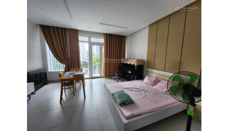Nhà phố 5 tầng 190m2 (10x19m) Bình Hưng Bình Chánh đường 10m giá nhỉnh 12 tỷ