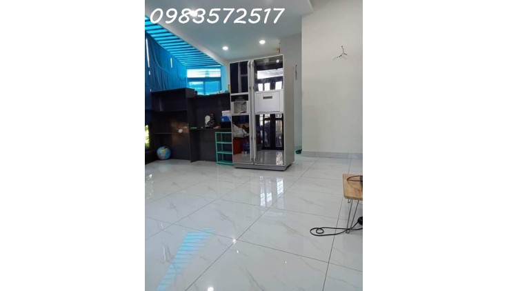 Cho thuê nhà MT 579 Bình Thới, Phường 10, Quận 11