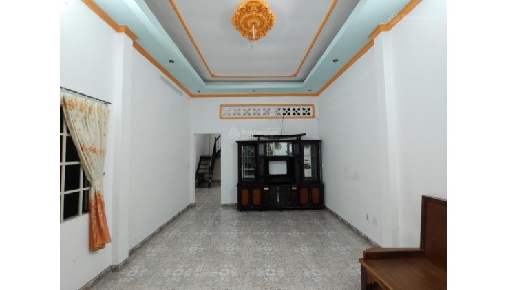 HXH Q.Tân Phú ngay Aeon Mall 71m2 (5x14m2) 2 tầng chỉ 6 tỷxx