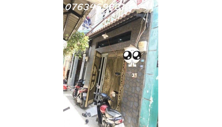 NTK-25.2-360
NHÀ CHUẨN ĐẸP-NGUYỄN SƠN-44,2 M2-2 PN-2PWC- HẺM RỘNG 3M