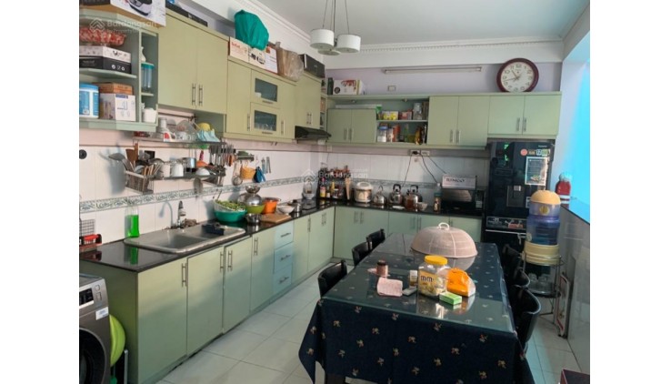 Mặt tiền kinh doanh 5 tầng 106m2 Trần Hưng Đạo Quận 1, nhỉnh 50 tỷ TL
