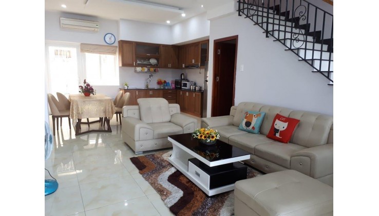 Nhà Khang Điền, quận 9, cho thuê full nội thất, 80m2, 4 Phòng ngủ, 3 wc, 15 triệu/ tháng