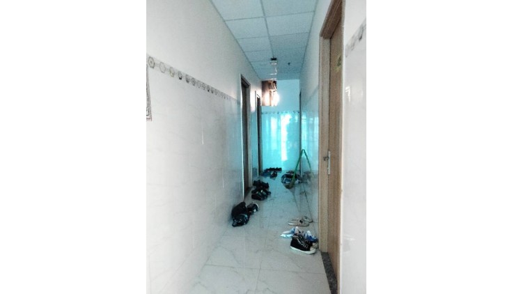 Tòa Nhà CHDV 9 Tầng 35Pg 141m2 có 29,5 tỷ Quang Trung Gò Vấp Hồ Chí Minh
