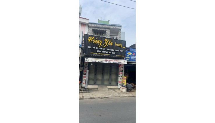‼️ MTKD An Dương Vương_P.BTĐ_Q.Bình Tân