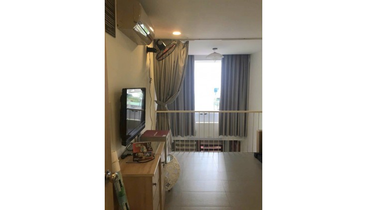 NHÀ 5 TẦNG BÌNH THẠNH - THIẾT KẾ ĐẸP - CHO THUÊ 15.5TR/THÁNG - chỉ hơn 5 tỷ