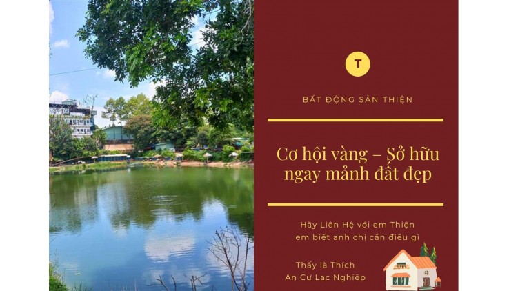 Đất Bán Diện Tích Lớn 145m2, Không Quy Hoạch, Lộ Giới, Hiệp Thành Quận 12, Chưa Tới 3 tỷ
