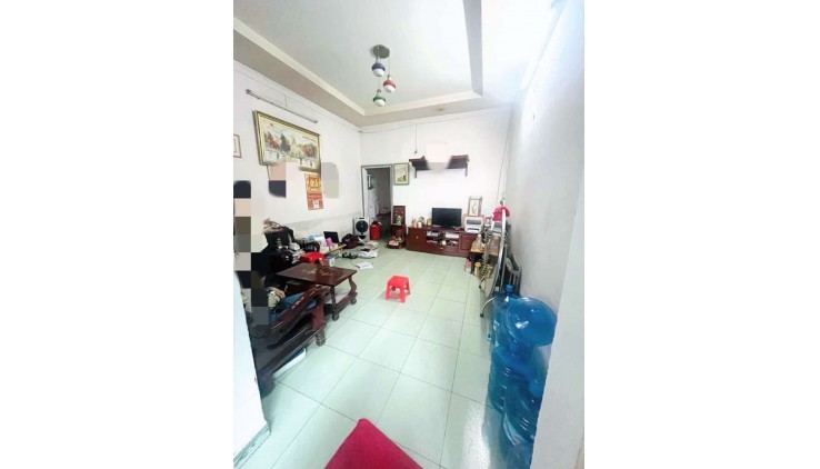 Bán nhà cấp 4 , 76m2 ( 4x19 ) Thới An 11 Quận 12 , hẻm 3 gác , sát chợ Trần Thị Cờ , 3 tỷ nhỉnh 0932030061