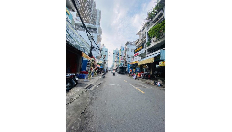 * Chốt Nhanh 13TỶ_MTKD Ngay BV CHỢ RẪY-CHỢ THIẾC_PHÙ HỢP KD P MẠCH - PKHÁM