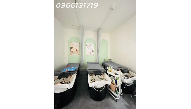 Bán nhà Mặt tiền Trần Văn Mười, Xuân Thới Thượng, Hóc môn, 176m2, Giá 10 tỷ 8 TL.