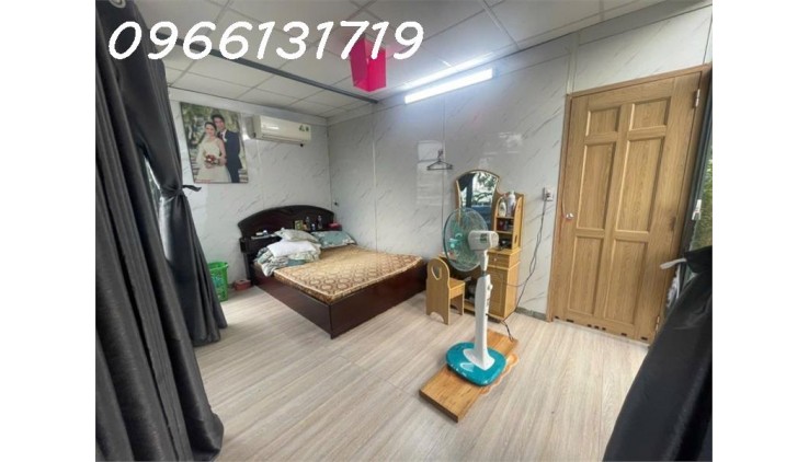Bán nhà Mặt tiền Thạnh Xuân 25,Thạnh Xuân, Quận12, 114m2, Giá 6 tỷ 7 TL.