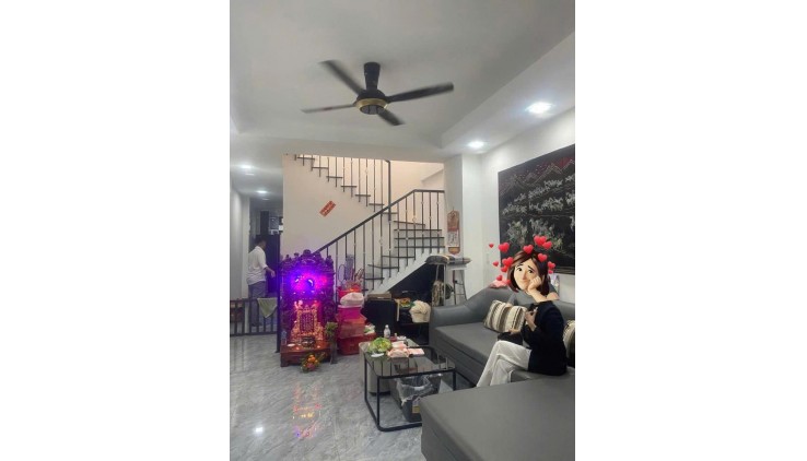 **K.hu V.ip,Mặt Tiền KD Khu Phan Xích Long–Nhà Mới Đẹp Full Nội Thất-89m2 Nở Hậu-Xíu 16Tỷ