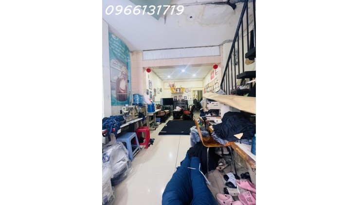 Bán nhà Đường Nguyễn Thị Sóc, Bà Điểm, Hóc môn, 53m2, nhỉnh 2 tỷ.