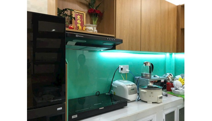 MẶT TIỀN KD 5 TẦNG - LÔ GÓC 3 MẶT THOÁNG KHÔNG LỘ GIỚI - VÕ VĂN KIỆT Q.5 - CHỈ 15.5 TỶ TL.