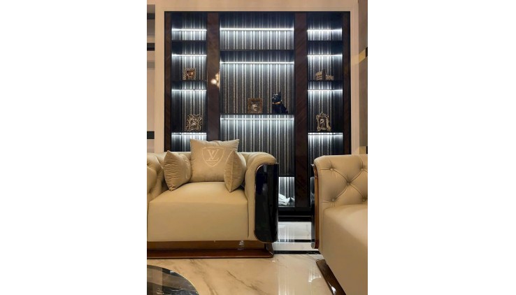 Hàng hiếm-Nhà  hẻm  Nguyễn Trãi P2 Q5- Nhỉnh 4 Tỷ- Giao Nhà Ngay