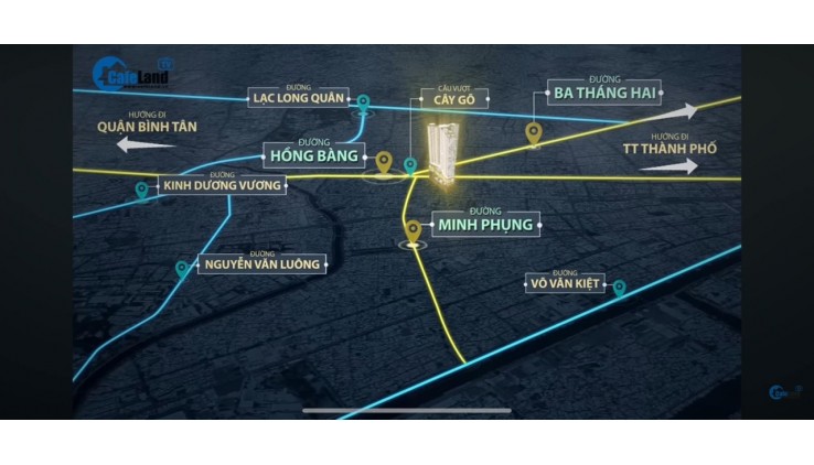 BÁN GẤP D-HOMME Q6 căn 1PN chỉ 3.55ty - Không  phát sinh
