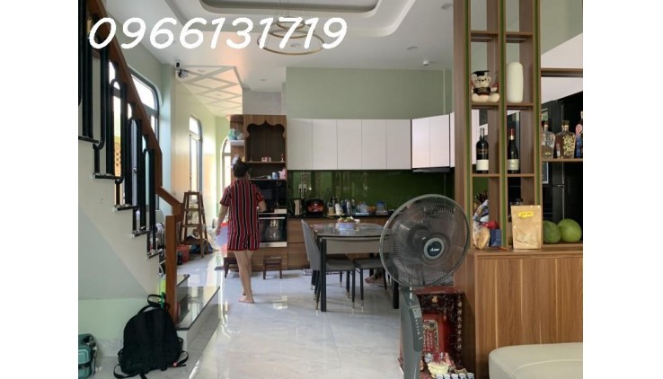 Bán nhà đường Tiền Lân 19, Bà Điểm, Hóc môn, 100m2, nhỉnh 5 tỷ.