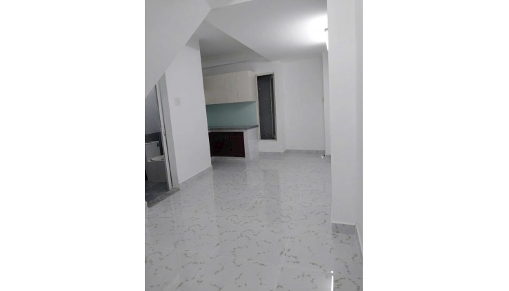 *+ BÁN NHÀ HẺM 5M NGANG 3.9M -4TẦNG -4 PN MỚI ĐẸP VÀO Ở NGAY KHU VIP NGUYỄN TRẢI Q5