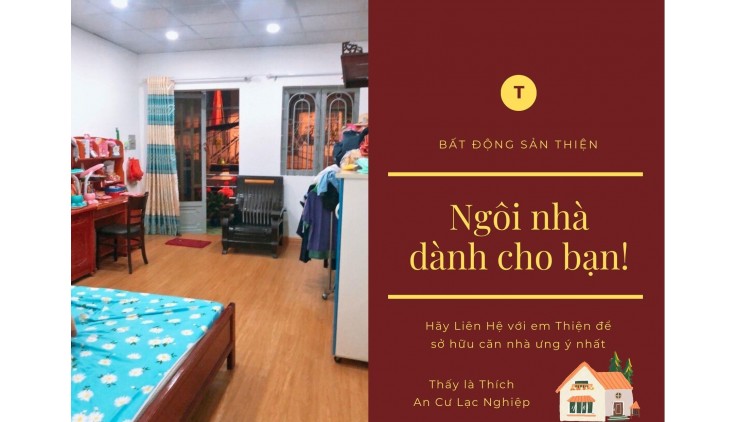 Bán Nhà Đường Xe Hơi 2 Tầng Song Hành Trung Mỹ Tây Quận 12