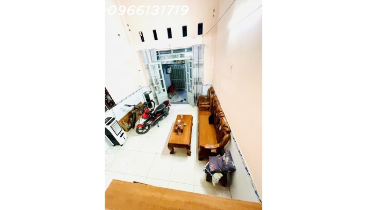 Bán nhà Đường Nguyễn Ảnh Thủ, Bà Điểm, Hóc môn, 68m2, nhỉnh 3 tỷ.