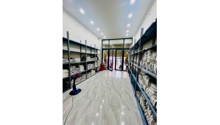 Khu An Đông Q5 Nhà Đẹp Hẻm Ôtô Tải né, 4Tầng CN49,5m2- Vị Trí Đẹp, Vào Ở Ngay.12TỶ Hơn