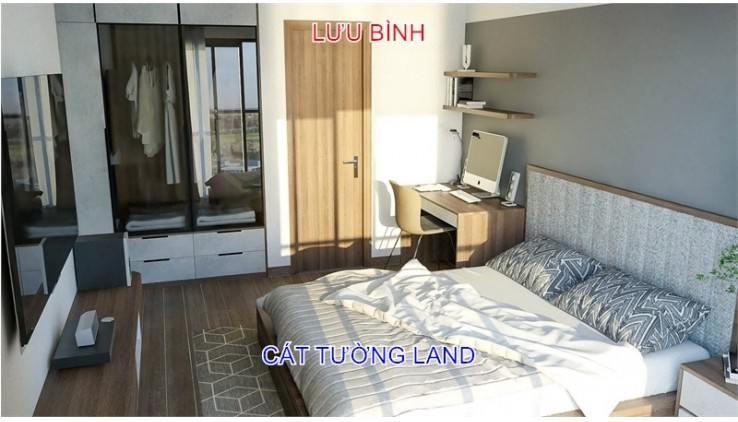 Cho Thuê Căn Hộ Cao Cấp CELADONE CITY Tân Phú 110m2, 3PN. Ngay AEON