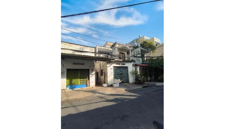 BÁN NHÀ 6 PHÒNG NGỦ, 4 TẦNG, 74M2 TRƯỜNG CHINH, TÂN BÌNH - CHỈ 7.8 TỶ - SỔ HỒNG CHÍNH CHỦ