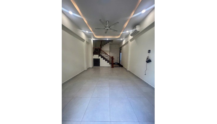 ***Bán Nhà 2 Hẻm, 4Tầng (4X16) Trần Bình Trọng – Trần Hưng Đạo P1 Quận 5