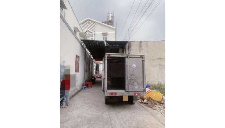 Bán nhà hxh sát mt Nguyễn Ảnh Thủ Q12 , 53m2-3tang , liền kề chợ Ngã 3 Bầu , 5 tỷ nhỉnh 0932030061