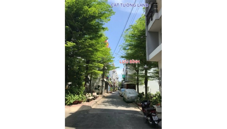 Bán CHDV 14 Phòng, Đường Chế Lan Viên, Tây Thạnh. Giá chỉ 10.5 tỷ TL