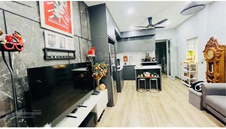 *++Bán Nhà Quận 5Mới Đẹp Full Nội Thất-HXH Trần Hưng Đạo 49m 3PN 8.15Tỷ còn TL