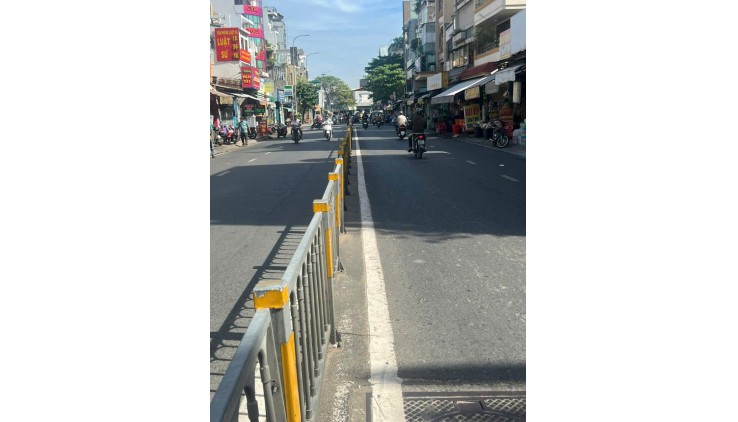 ***Chỉ 11Tỷ Hơn- VỊ TRÍ ĐẮC ĐỊA - BUÔN BÁN SẦM UẤT :‼️ MTKD Nguyễn Thị Nhỏ_P4_Q11