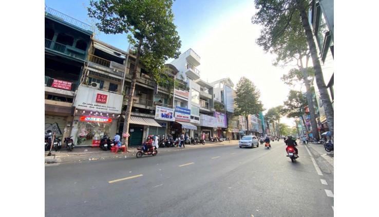 ** NGUYỄN TRÃI QUẬN 5 MTKD Thời Trang Nguyễn Trãi _P2_Q5