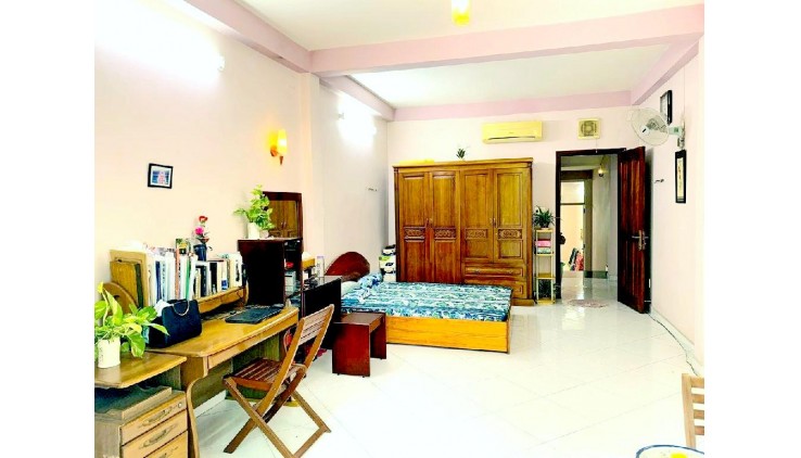 Mặt tiền kinh doanh Trịnh Quang Nghị 4x21 chỉ 11 tỷ 4